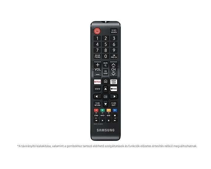Samsung 32" UE32H5002FKXXH LED
