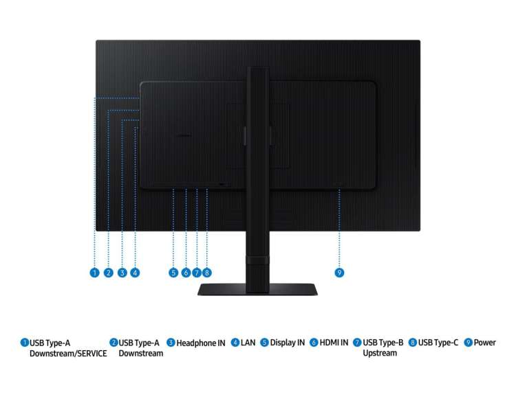 Samsung 37" LS37D800EAUXEN LED