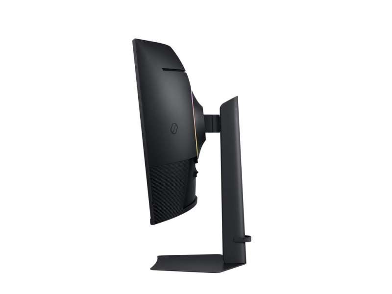 Samsung 37" LS37FG750EUXEN LED Curved