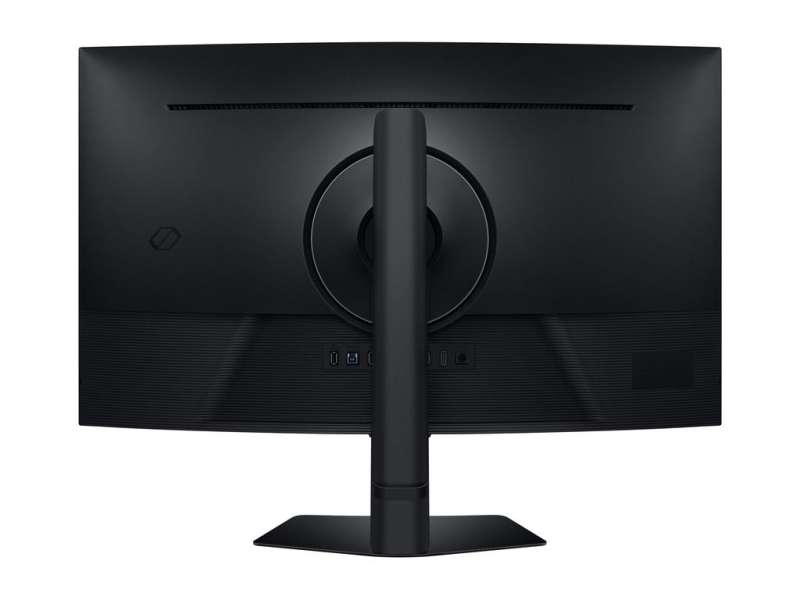 Samsung 37" LS37FG750EUXEN LED Curved