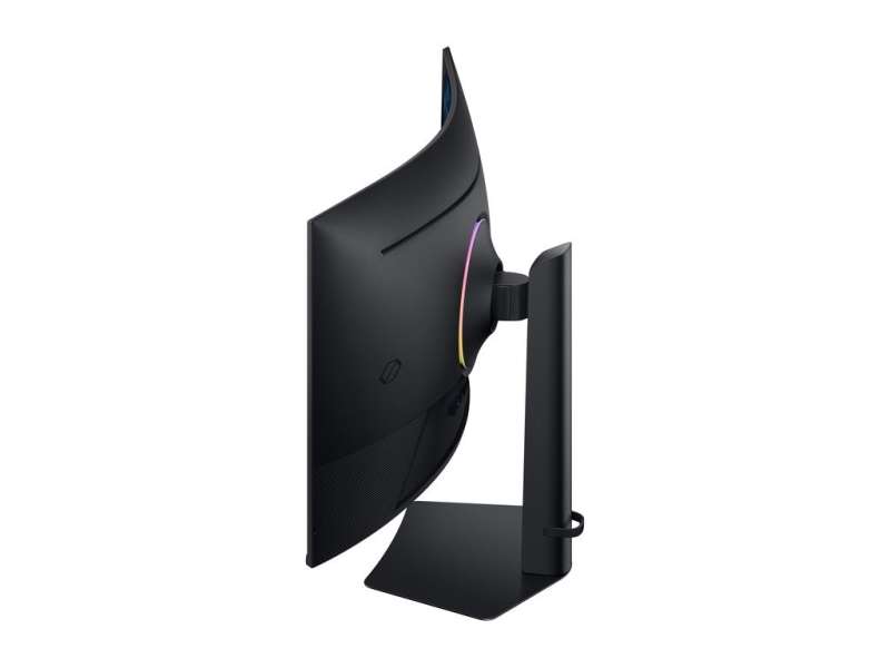 Samsung 37" LS37FG750EUXEN LED Curved