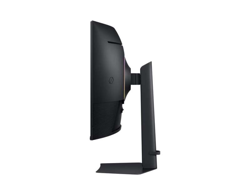 Samsung 37" LS37FG750EUXEN LED Curved