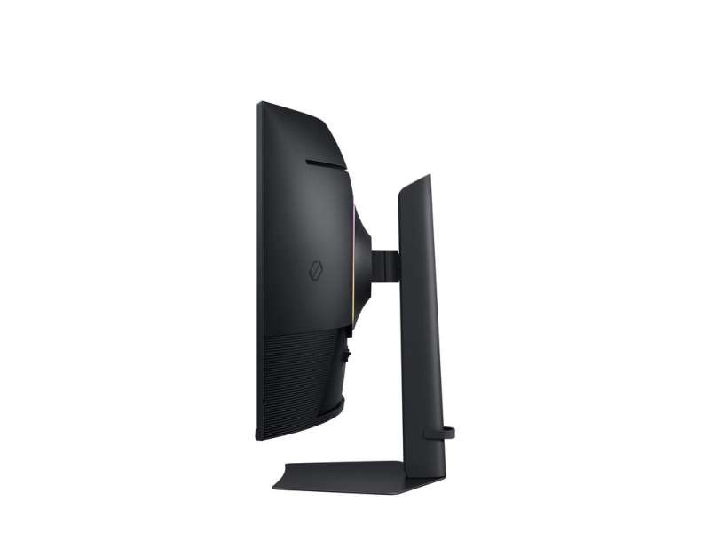 Samsung 37" LS37FG750EUXEN LED Curved