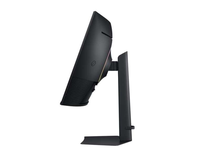 Samsung 37" LS37FG750EUXEN LED Curved