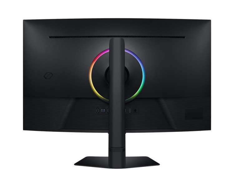 Samsung 37" LS37FG756EUXEN LED Curved