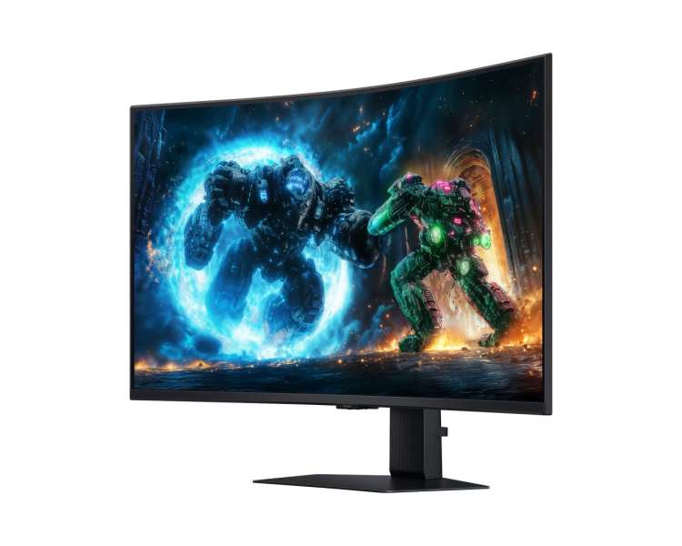 Samsung 37" LS37FG756EUXEN LED Curved