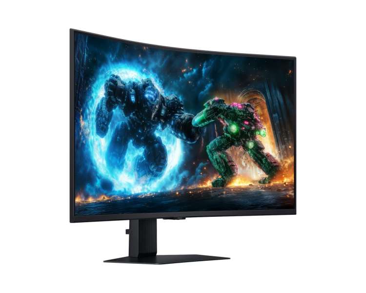 Samsung 37" LS37FG756EUXEN LED Curved