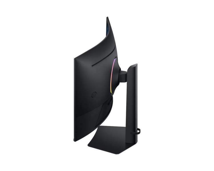 Samsung 37" LS37FG756EUXEN LED Curved