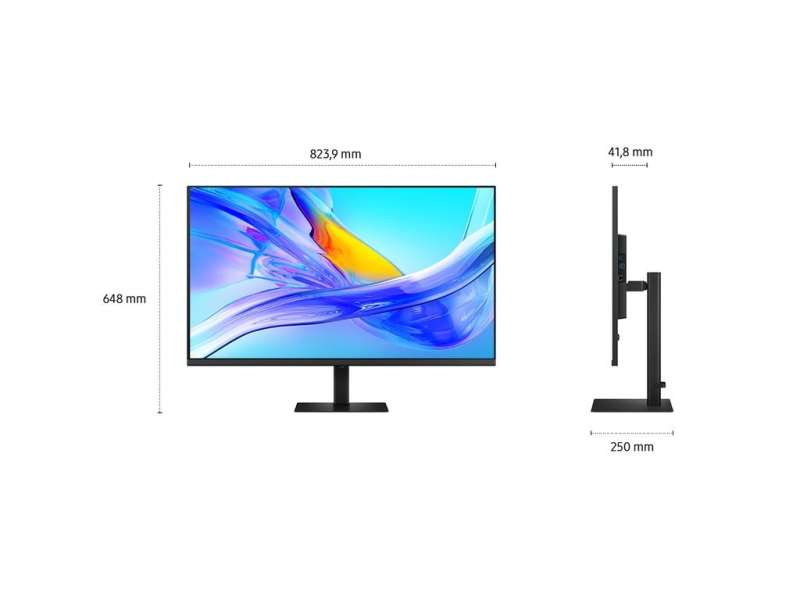 Samsung 37" S37D804UAU LED