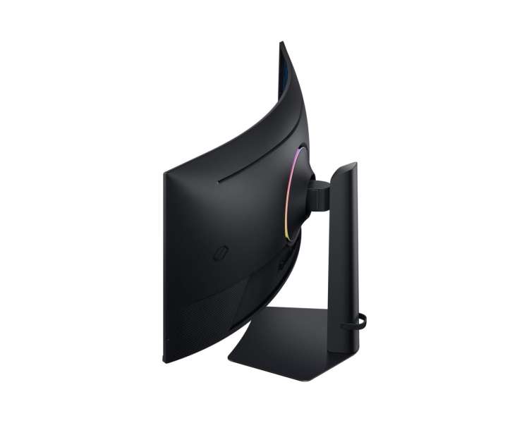 Samsung 40" LS40FG750EUXEN LED Curved