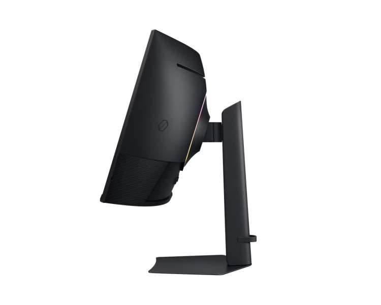 Samsung 40" LS40FG750EUXEN LED Curved