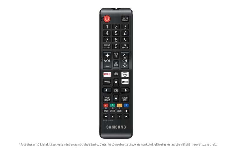 Samsung 40" UE40F6002FKXXH LED Smart