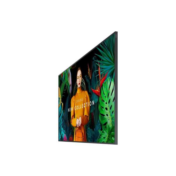 Samsung 43" LH43QHCEBGCXEN LED Display
