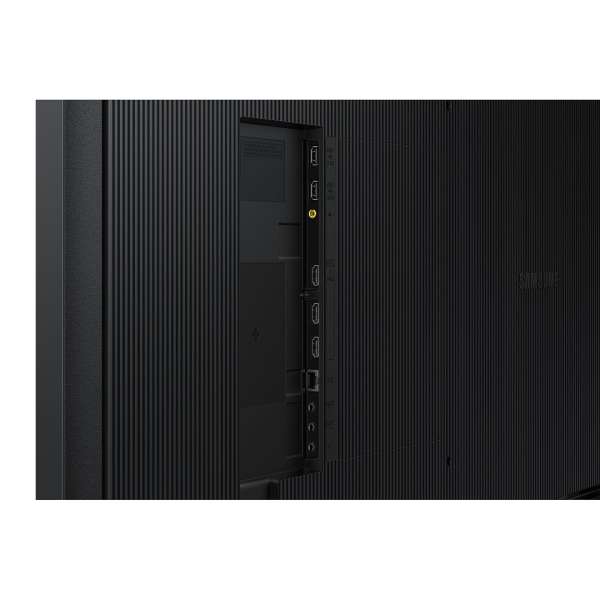 Samsung 43" LH43QHCEBGCXEN LED Display