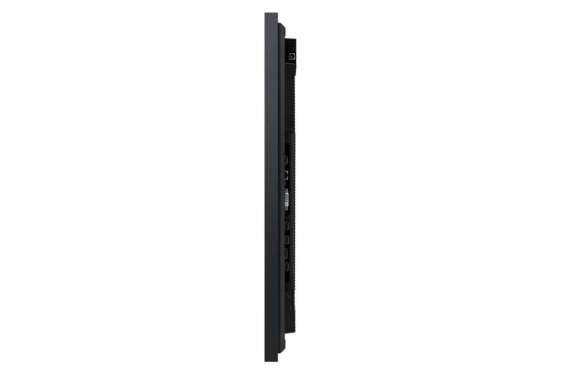 Samsung 43" LH43QMBTBGCXEN LED