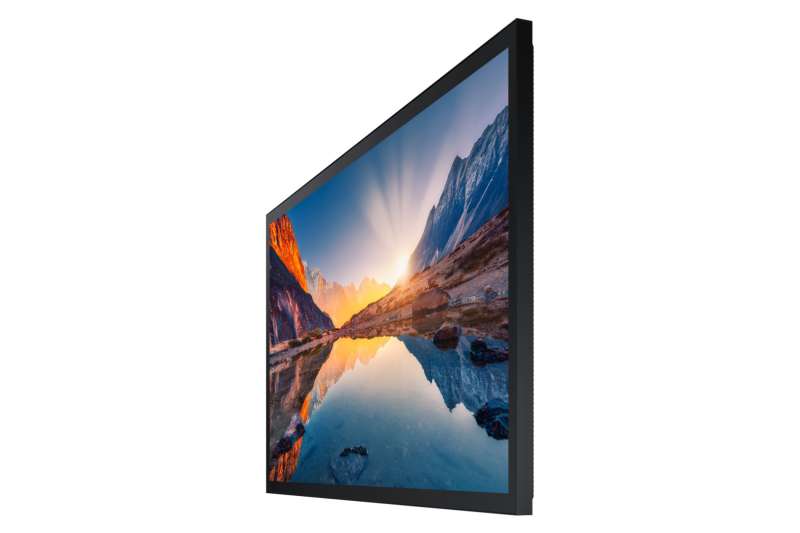 Samsung 43" LH43QMBTBGCXEN LED