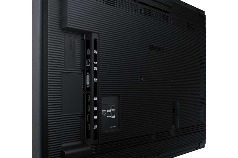 Samsung 43" LH43QMBTBGCXEN LED