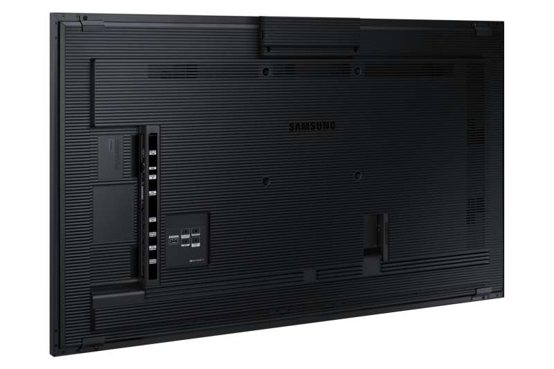 Samsung 43" LH43QMBTBGCXEN LED