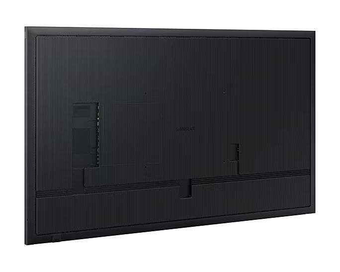 Samsung 43" LH43QMCEPGCXEN IPS LED Display