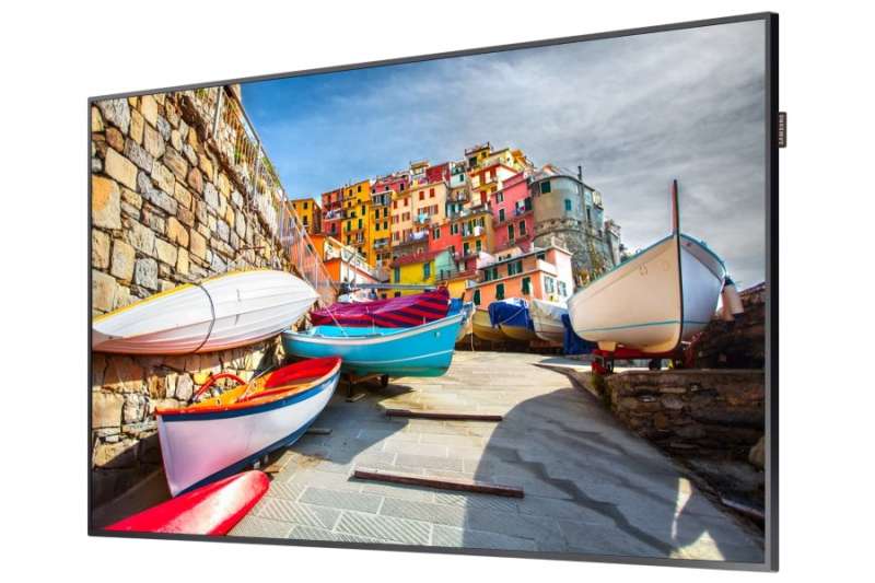 Samsung 43" PM43H LED Display