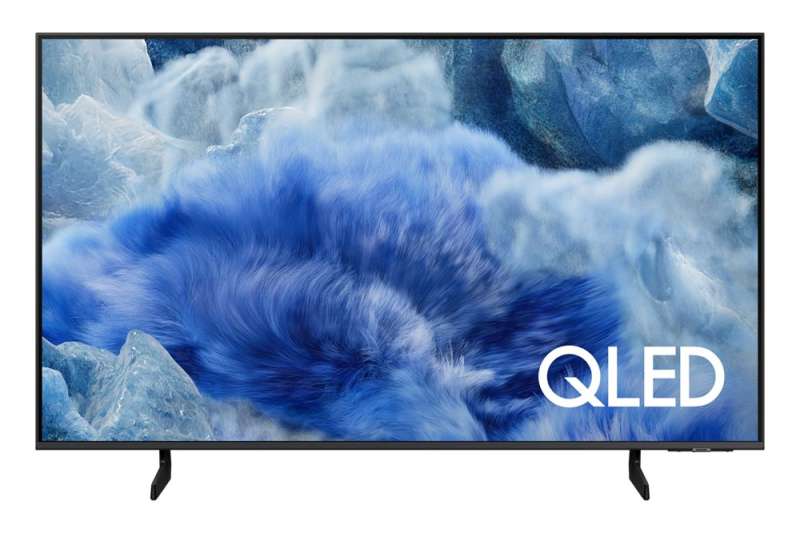 Samsung 43" QE43Q8FAAUXXH QLED Smart