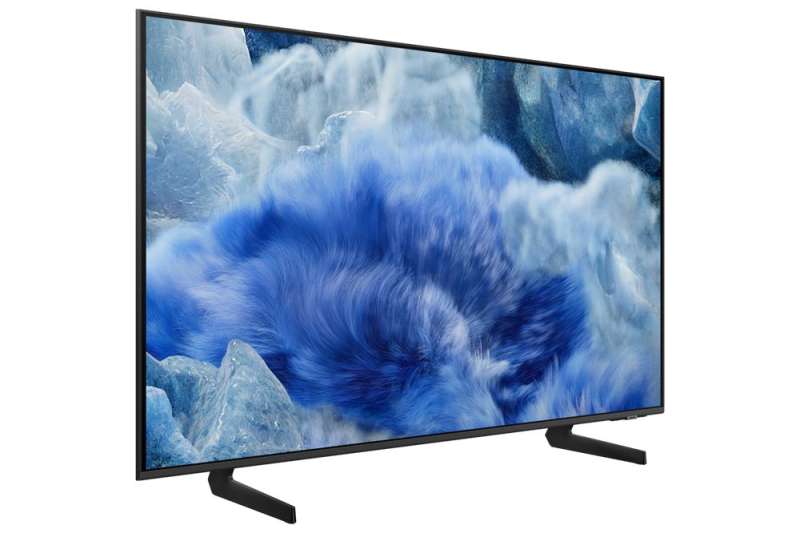 Samsung 43" QE43Q8FAAUXXH QLED Smart