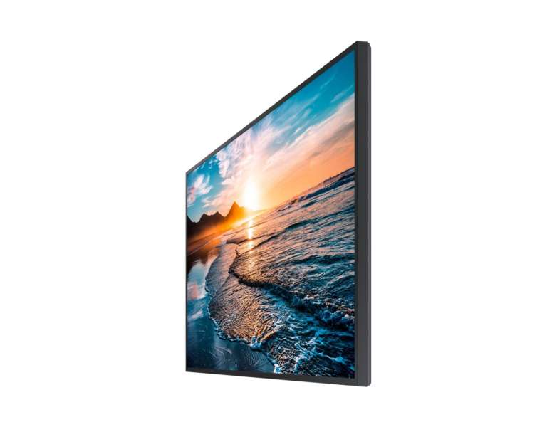 Samsung 49" QH49R LED Display