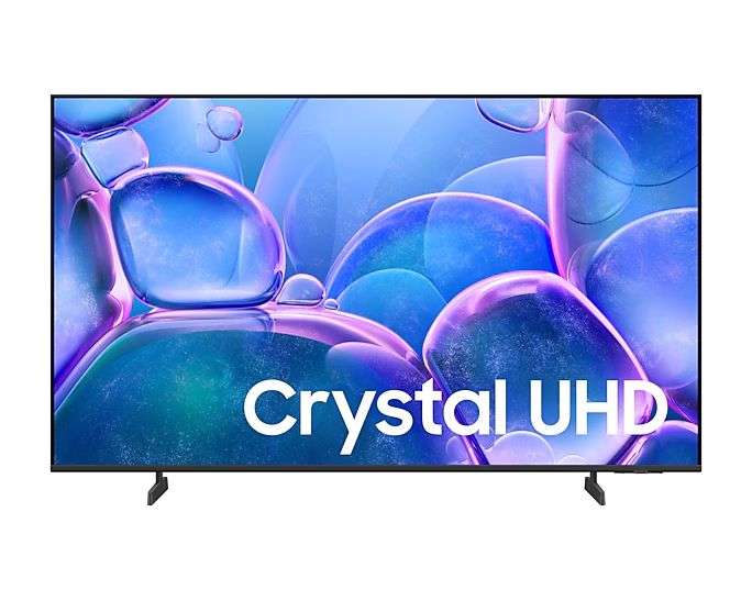 Samsung 43" UE43U7022FKXXH LED Smart