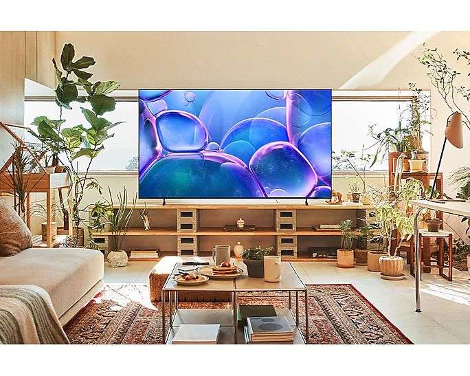 Samsung 43" UE43U7022FKXXH LED Smart