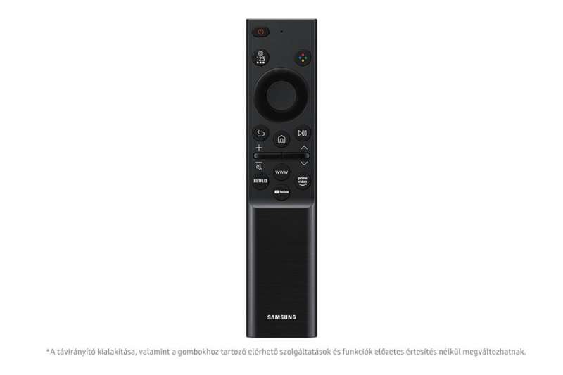 Samsung 43" UE43U8072FUXXH LED Smart
