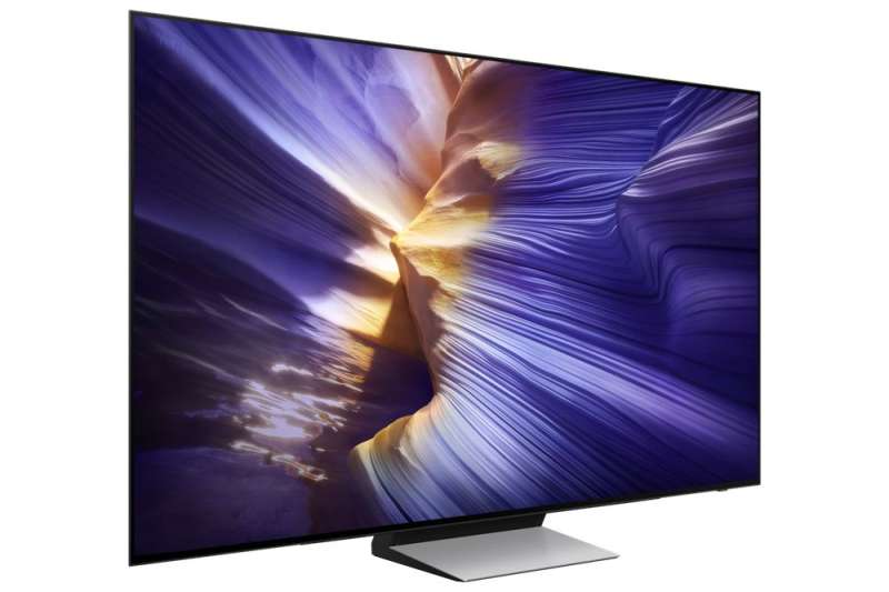 Samsung 48" QE48S90FAEXXH OLED Smart
