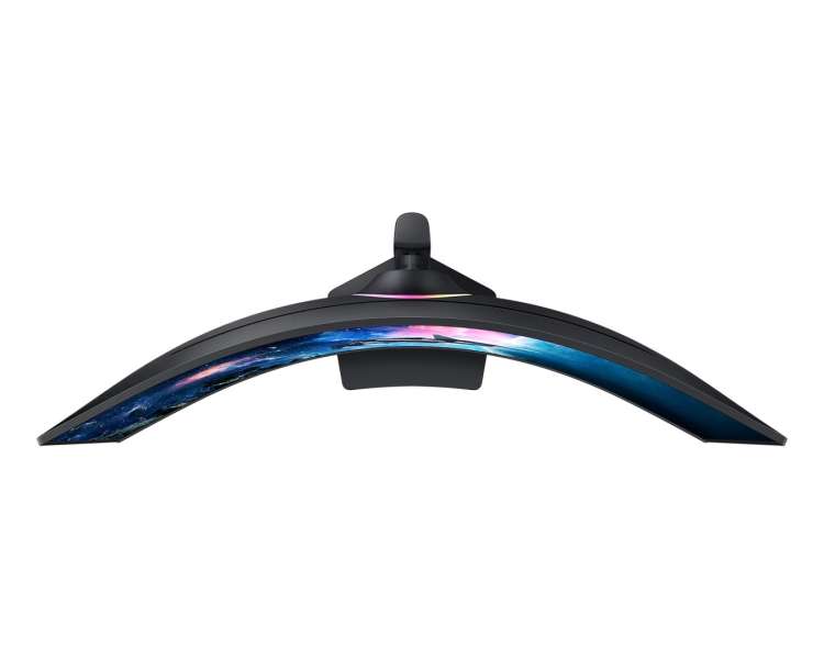 Samsung 49" LS49CG950EUXEN LED Curved