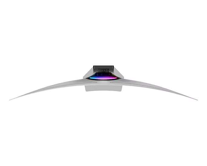 Samsung 49" LS49DG950SUXDU OLED Curved