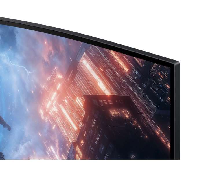Samsung 49" Odyssey G9 LS49FG910EUXEN LED Curved