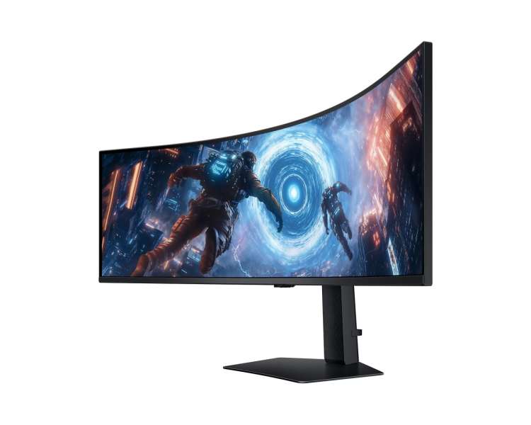 Samsung 49" Odyssey G9 LS49FG910EUXEN LED Curved