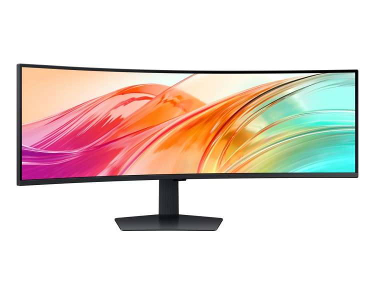 Samsung 49" ViewFinity S9 LS49F950UAUXEN LED Curved