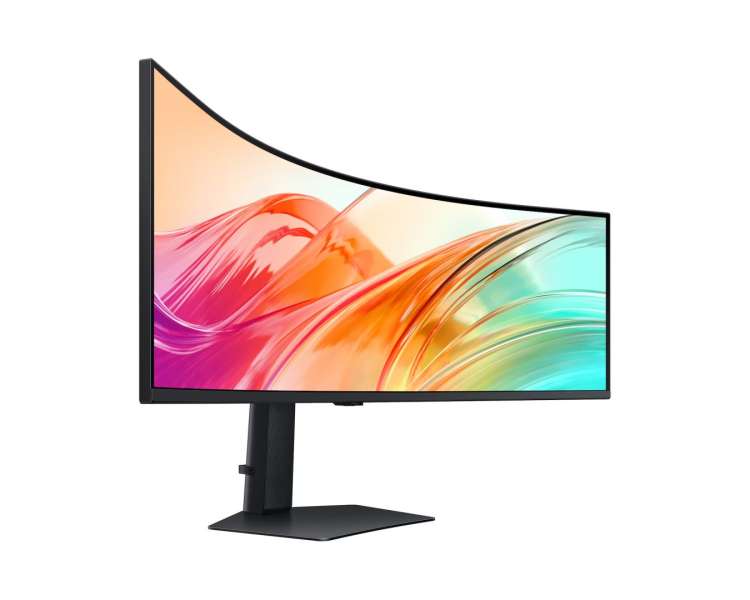 Samsung 49" ViewFinity S9 LS49F950UAUXEN LED Curved