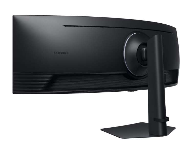 Samsung 49" ViewFinity S9 LS49F950UAUXEN LED Curved