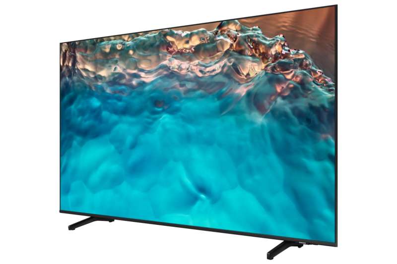 Samsung 50" HG50BU800EUXEN LED Smart