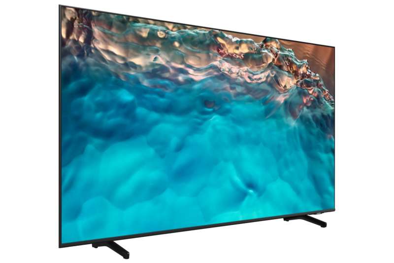 Samsung 50" HG50BU800EUXEN LED Smart