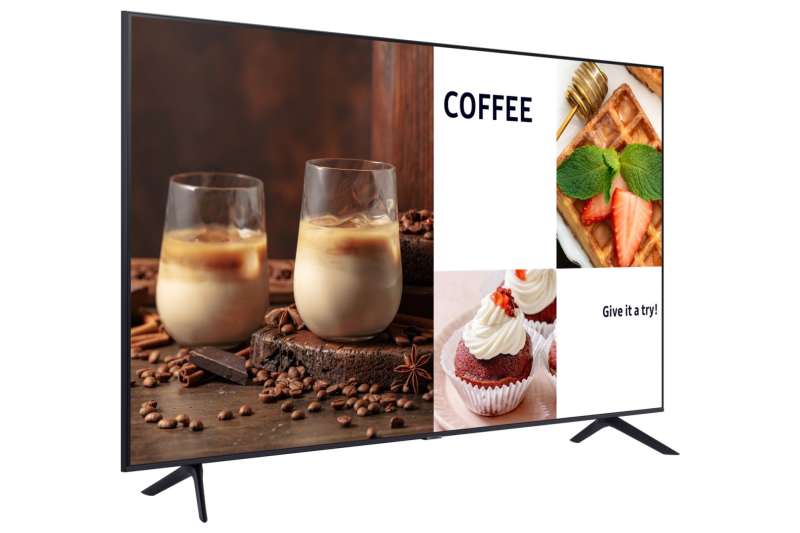 Samsung 50" LH50BEFHLGUXEN LED Smart