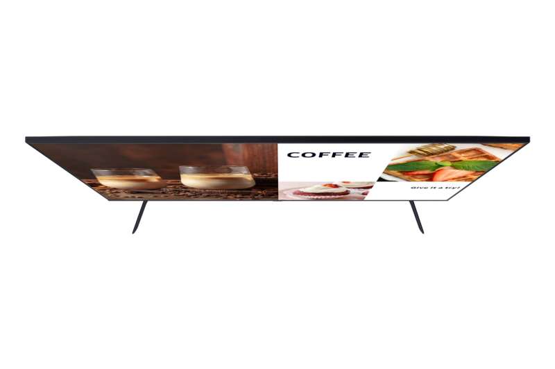 Samsung 50" LH50BEFHLGUXEN LED Smart
