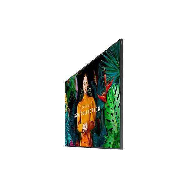 Samsung 50" LH50QBCEBGCXEN LED Display