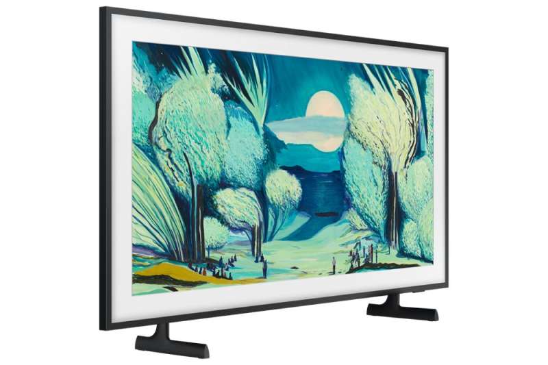 Samsung 50" QE50LS03FAUXXH QLED Smart
