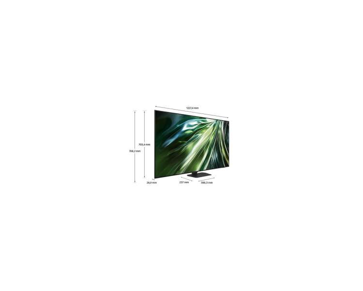 Samsung 50" QE50QN90FATXXH QLED Smart