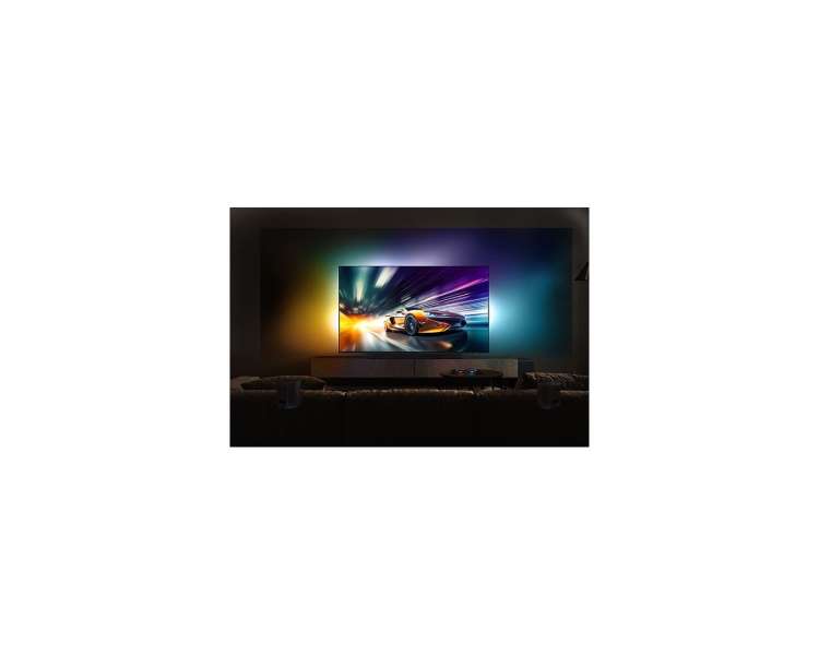 Samsung 50" QE50QN90FATXXH QLED Smart