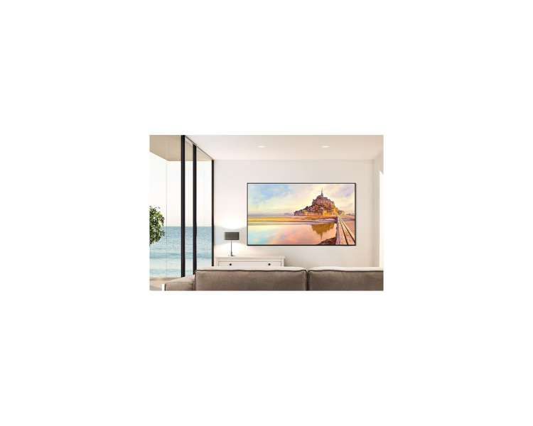 Samsung 50" QE50QN90FATXXH QLED Smart
