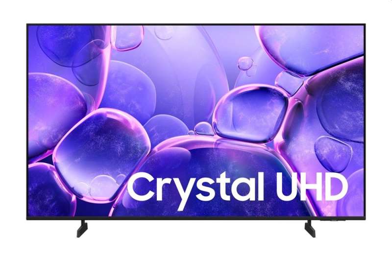 Samsung 50" UE50U8072FUXXH LED Smart