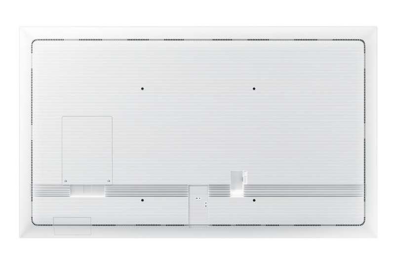 Samsung 55" LH55WMBWBGCXEN LED Display