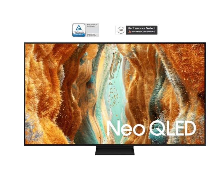 Samsung 55" QE55QN70FAUXXH QLED Smart
